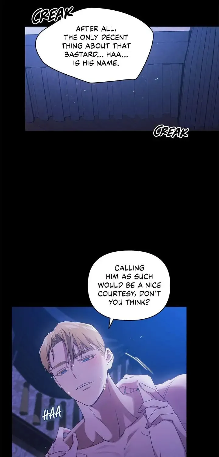 The Broken Ring: This Marriage Will Fail Anyway Chapter 27 page 10 - 