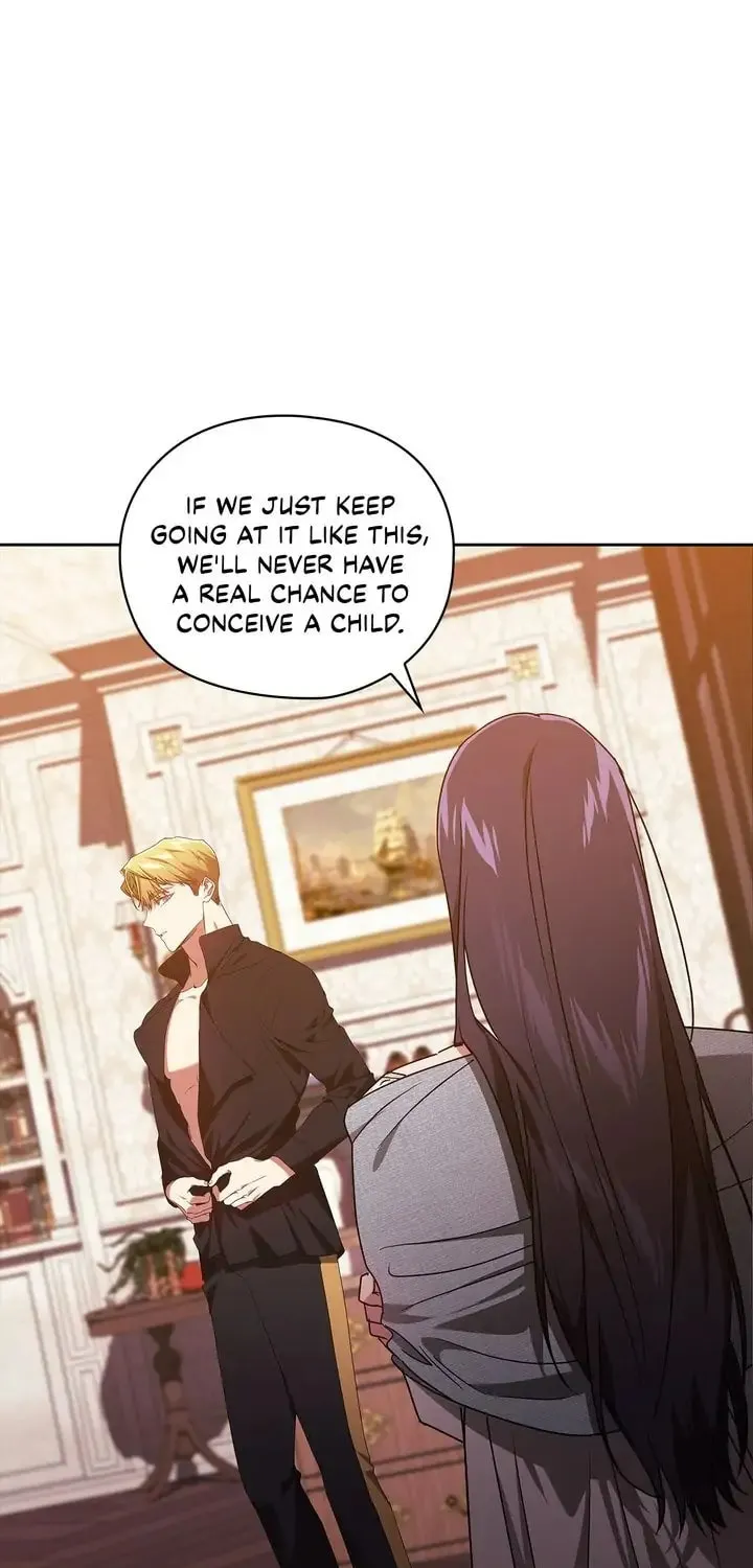 The Broken Ring: This Marriage Will Fail Anyway Chapter 28 page 1 - 