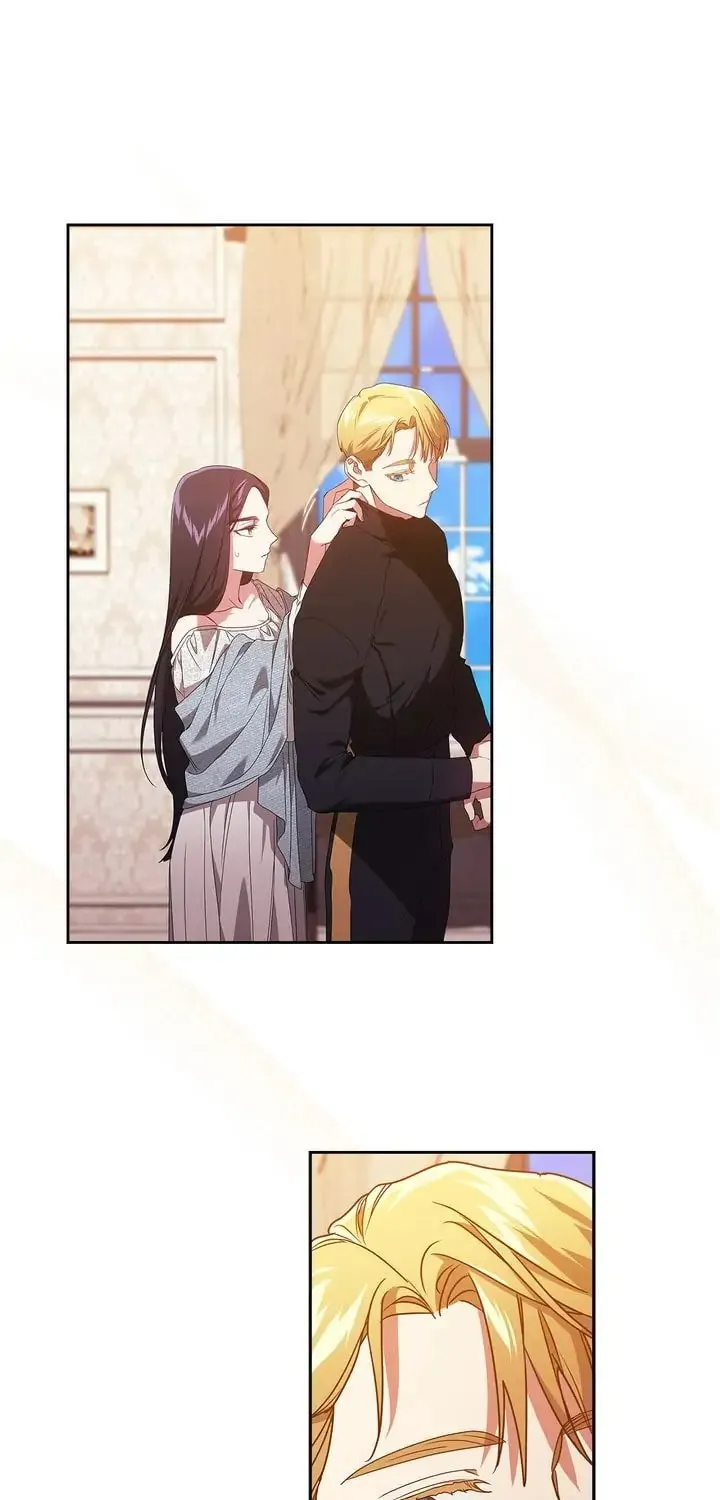 The Broken Ring: This Marriage Will Fail Anyway Chapter 28 page 13 - 