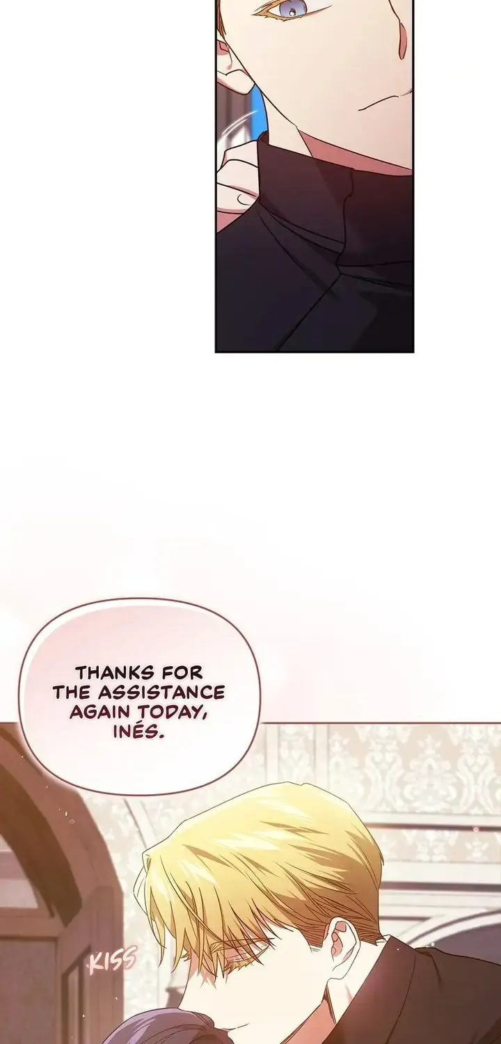 The Broken Ring: This Marriage Will Fail Anyway Chapter 28 page 14 - 