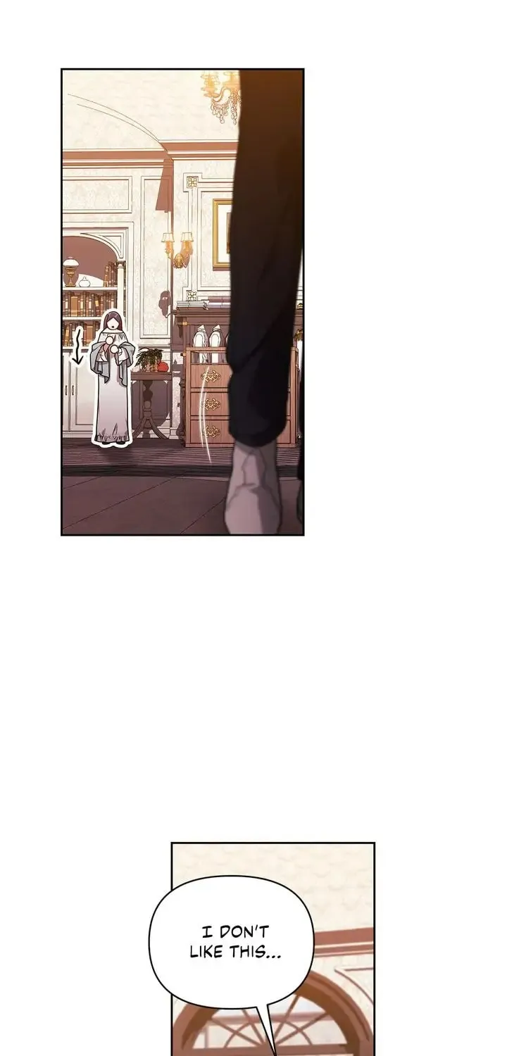 The Broken Ring: This Marriage Will Fail Anyway Chapter 28 page 16 - 