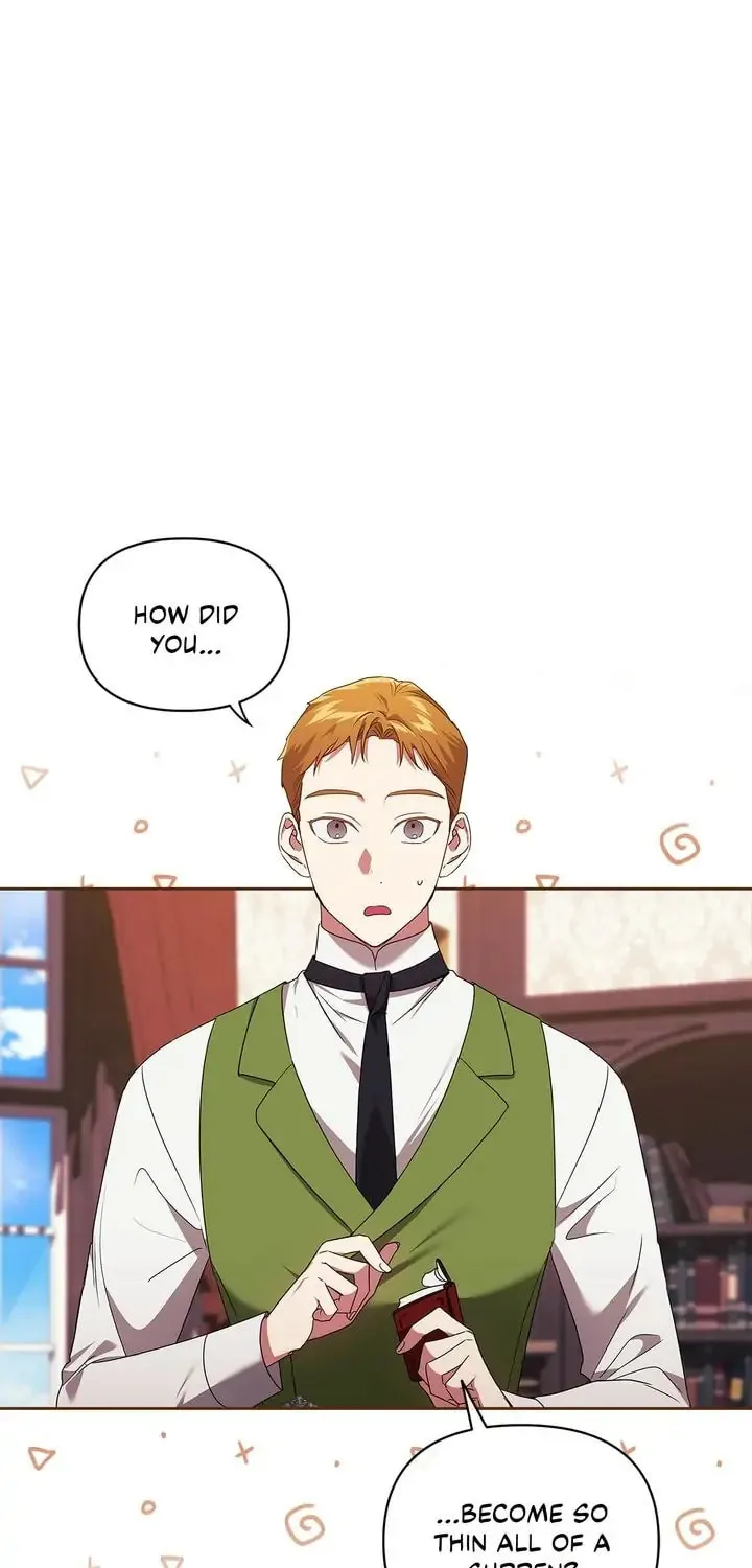 The Broken Ring: This Marriage Will Fail Anyway Chapter 28 page 20 - 