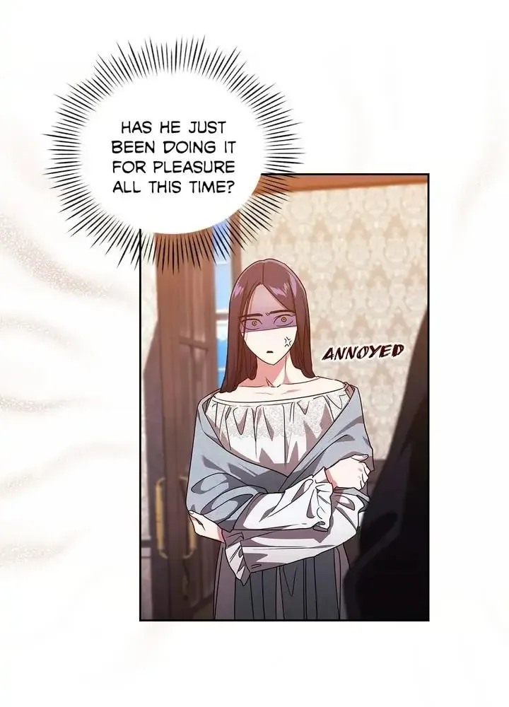 The Broken Ring: This Marriage Will Fail Anyway Chapter 28 page 3 - 