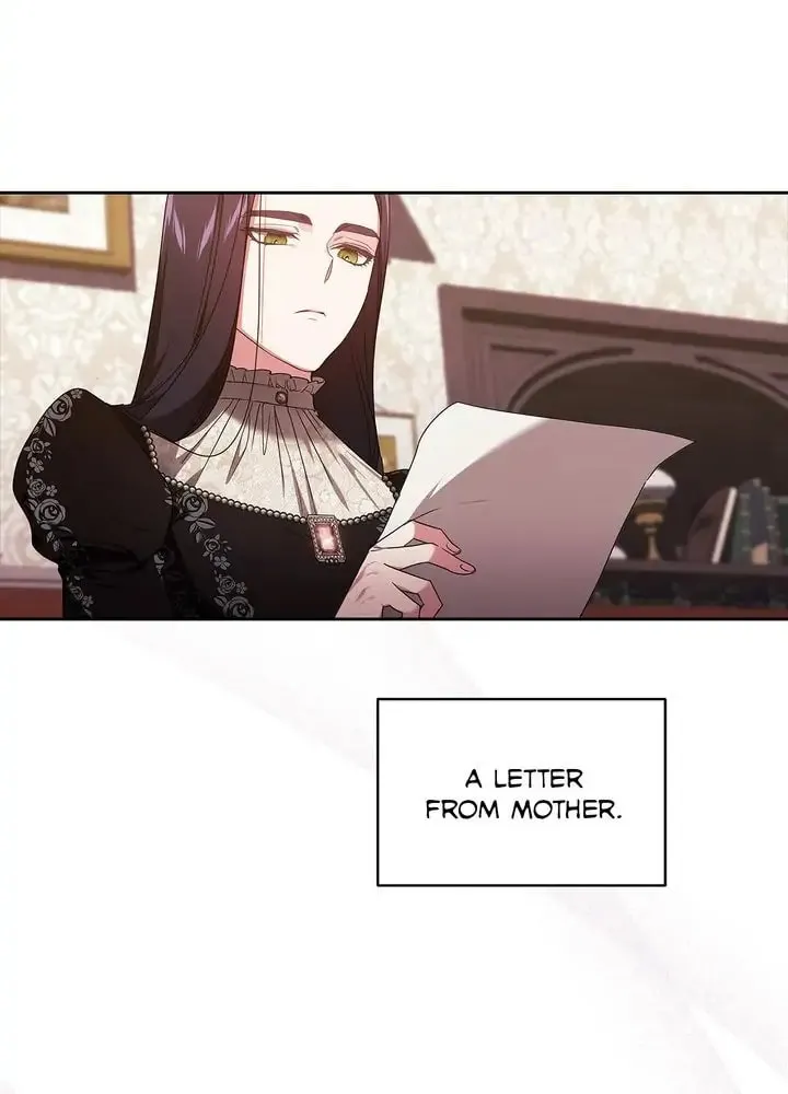 The Broken Ring: This Marriage Will Fail Anyway Chapter 28 page 22 - 