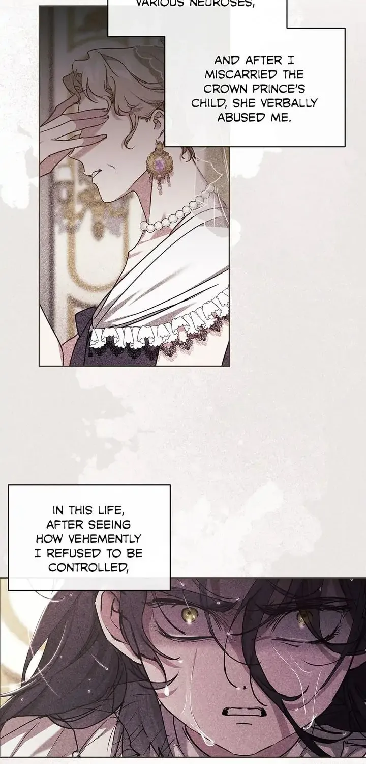 The Broken Ring: This Marriage Will Fail Anyway Chapter 28 page 24 - 