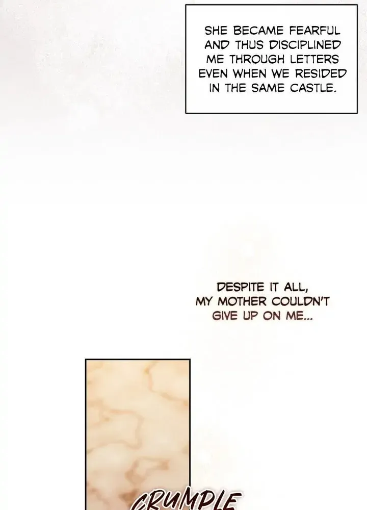 The Broken Ring: This Marriage Will Fail Anyway Chapter 28 page 25 - 