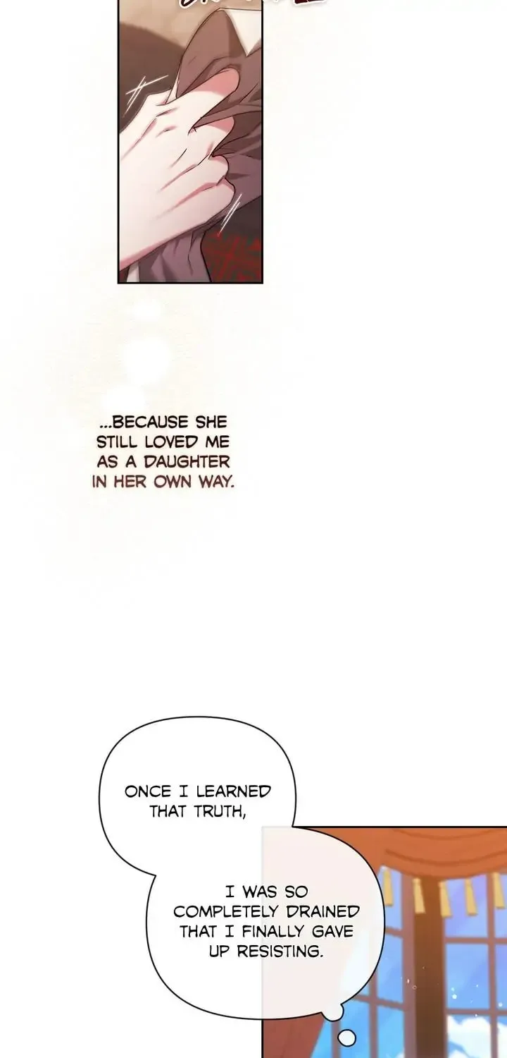 The Broken Ring: This Marriage Will Fail Anyway Chapter 28 page 26 - 