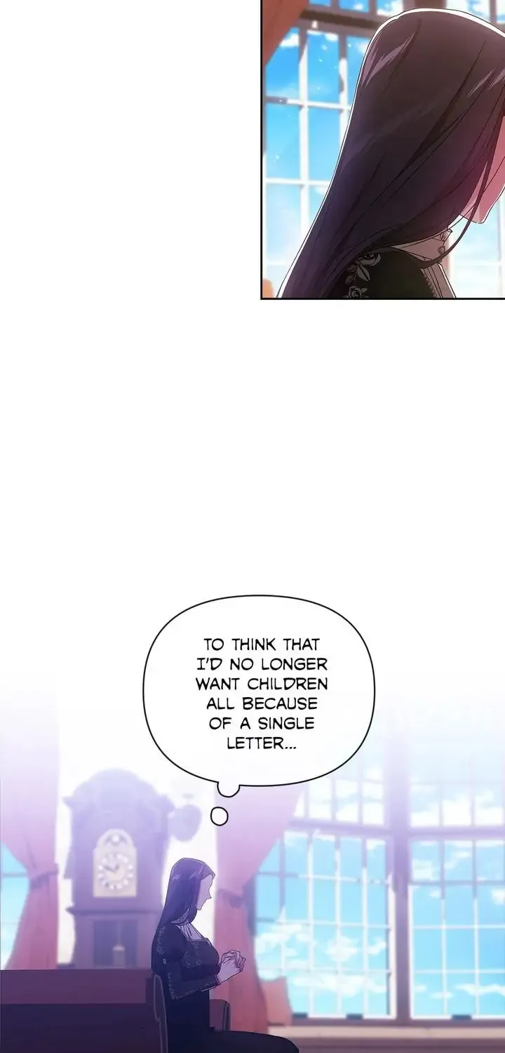 The Broken Ring: This Marriage Will Fail Anyway Chapter 28 page 27 - 