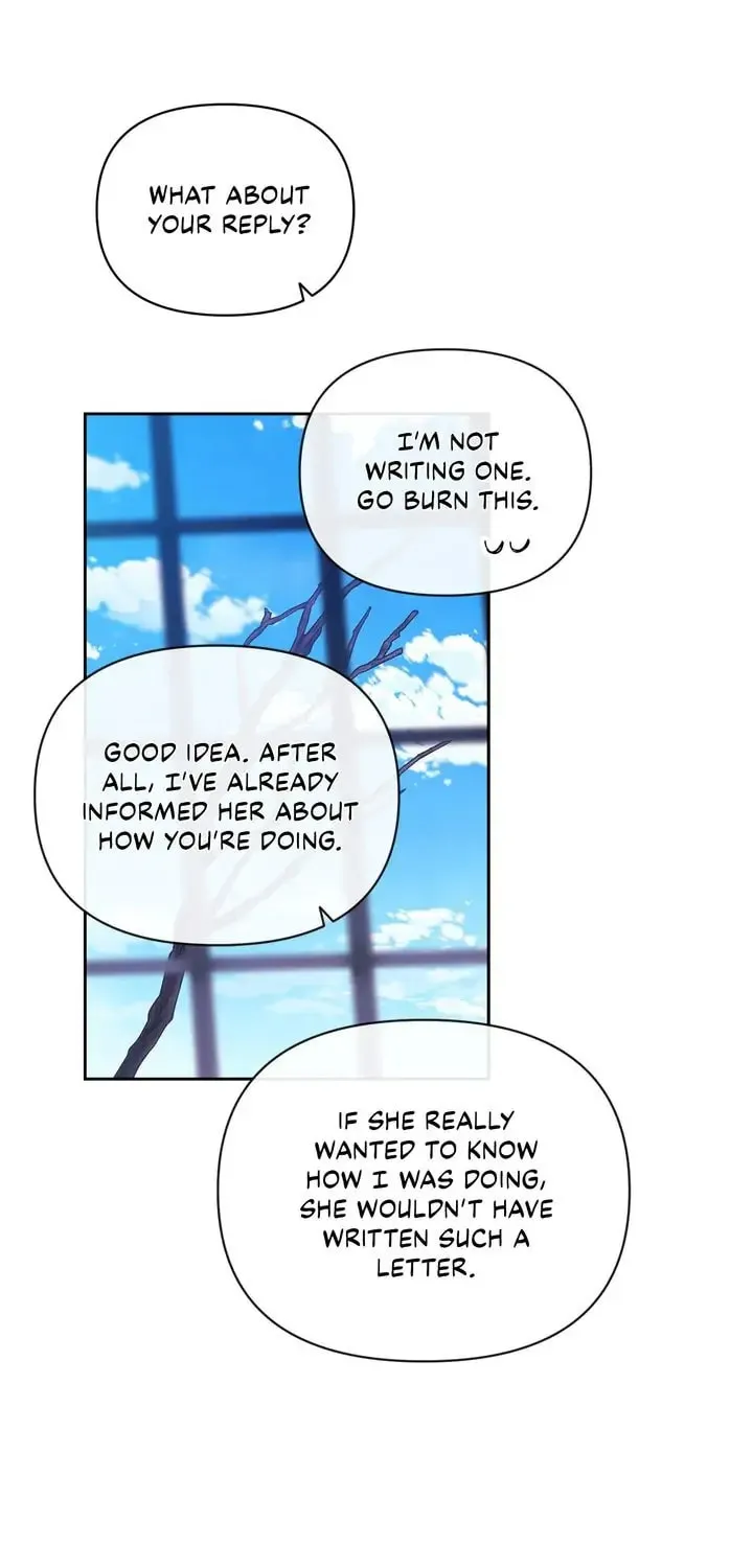 The Broken Ring: This Marriage Will Fail Anyway Chapter 28 page 30 - 