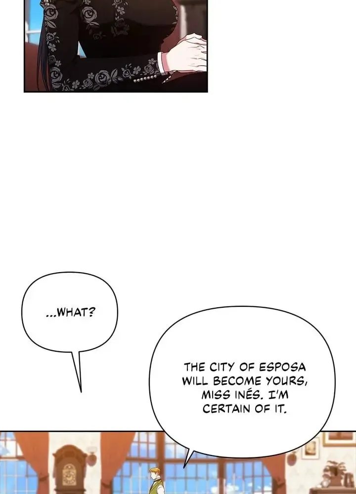 The Broken Ring: This Marriage Will Fail Anyway Chapter 28 page 32 - 