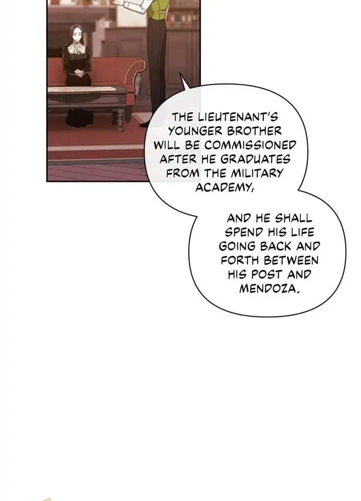 The Broken Ring: This Marriage Will Fail Anyway Chapter 28 page 35 - 