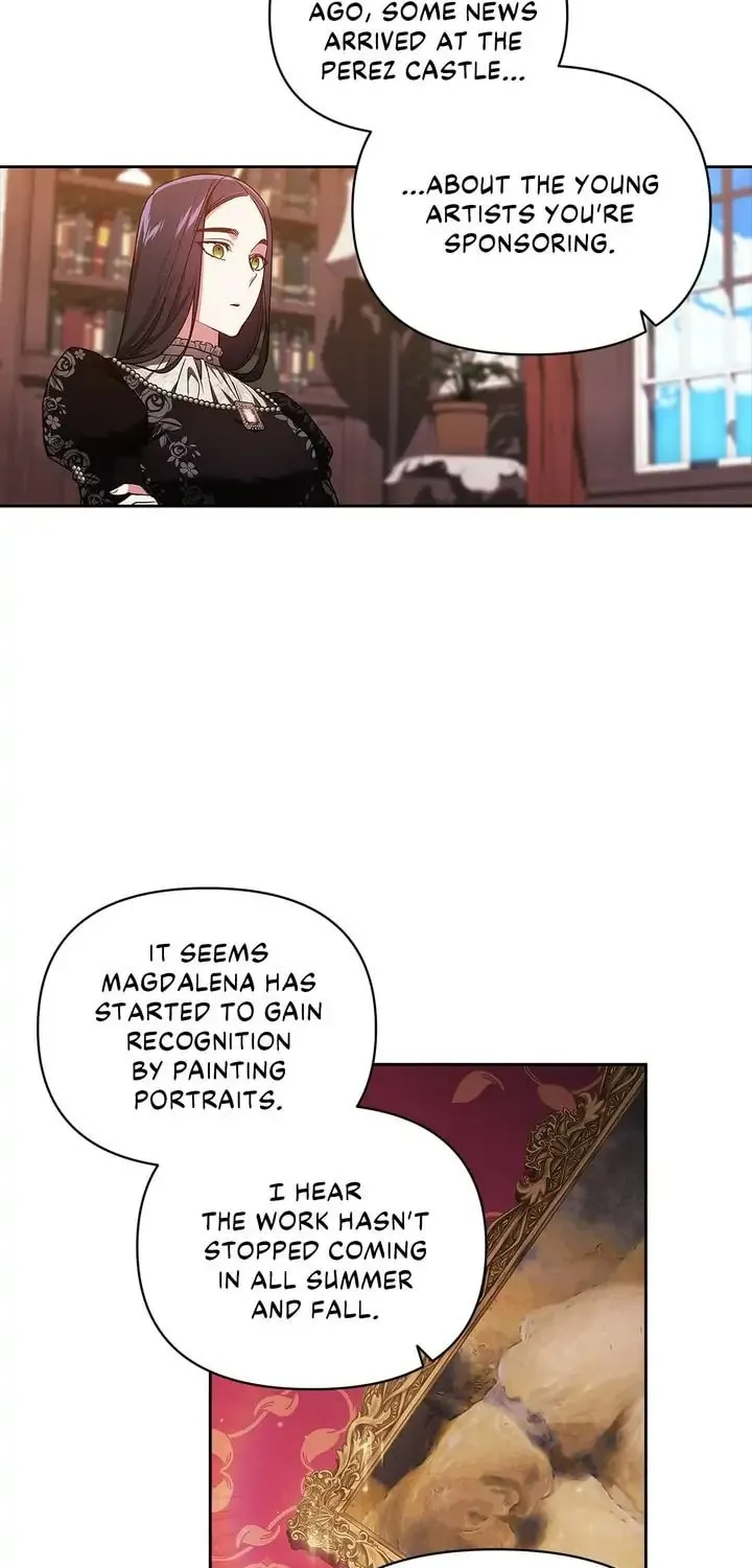 The Broken Ring: This Marriage Will Fail Anyway Chapter 28 page 38 - 