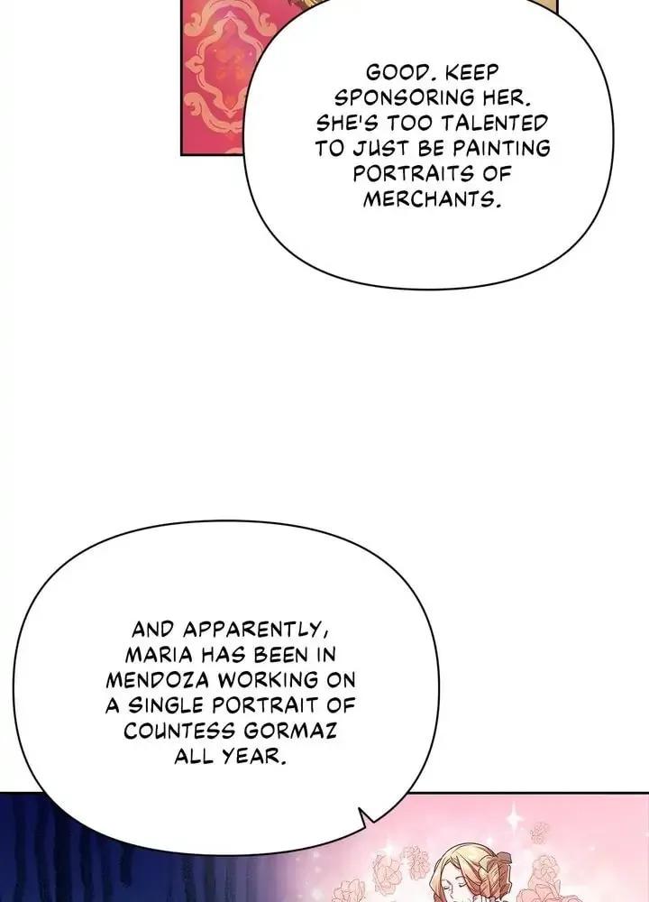 The Broken Ring: This Marriage Will Fail Anyway Chapter 28 page 39 - 