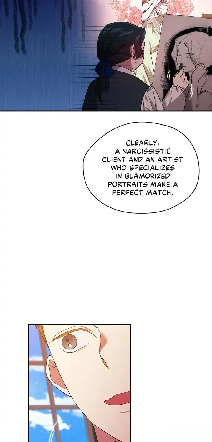 The Broken Ring: This Marriage Will Fail Anyway Chapter 28 page 40 - 