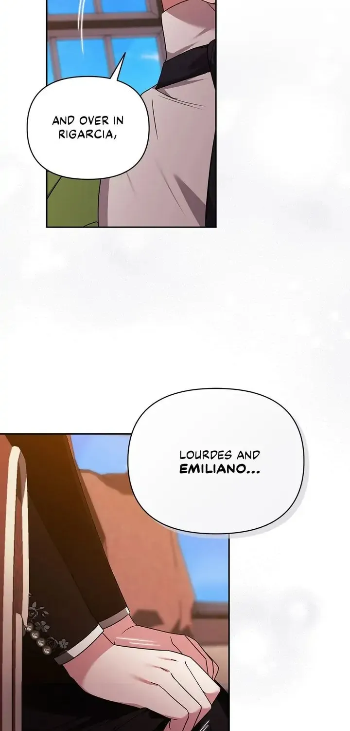 The Broken Ring: This Marriage Will Fail Anyway Chapter 28 page 41 - 