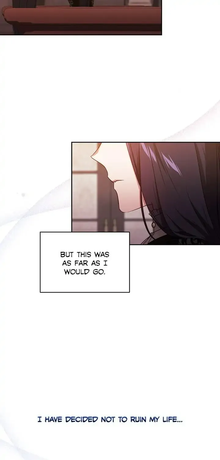 The Broken Ring: This Marriage Will Fail Anyway Chapter 28 page 46 - 