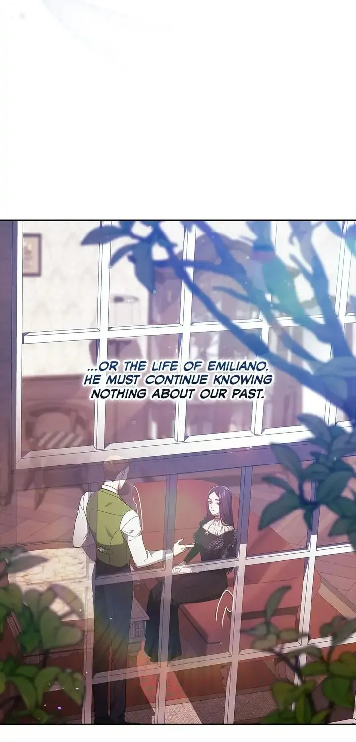 The Broken Ring: This Marriage Will Fail Anyway Chapter 28 page 47 - 