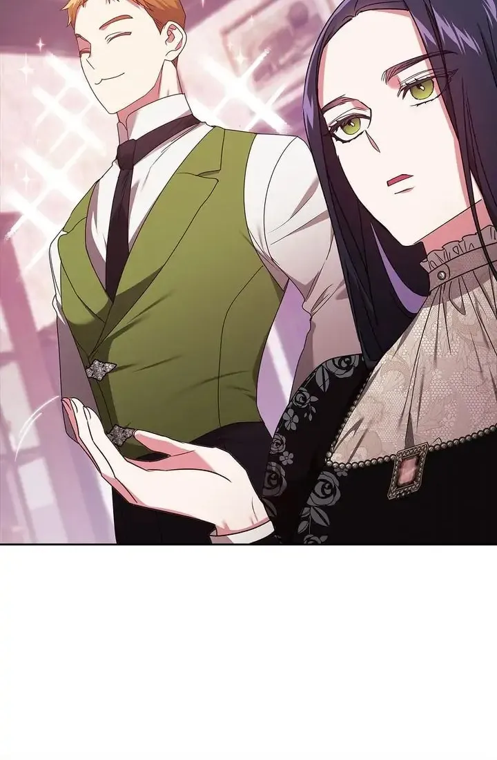 The Broken Ring: This Marriage Will Fail Anyway Chapter 28 page 50 - 