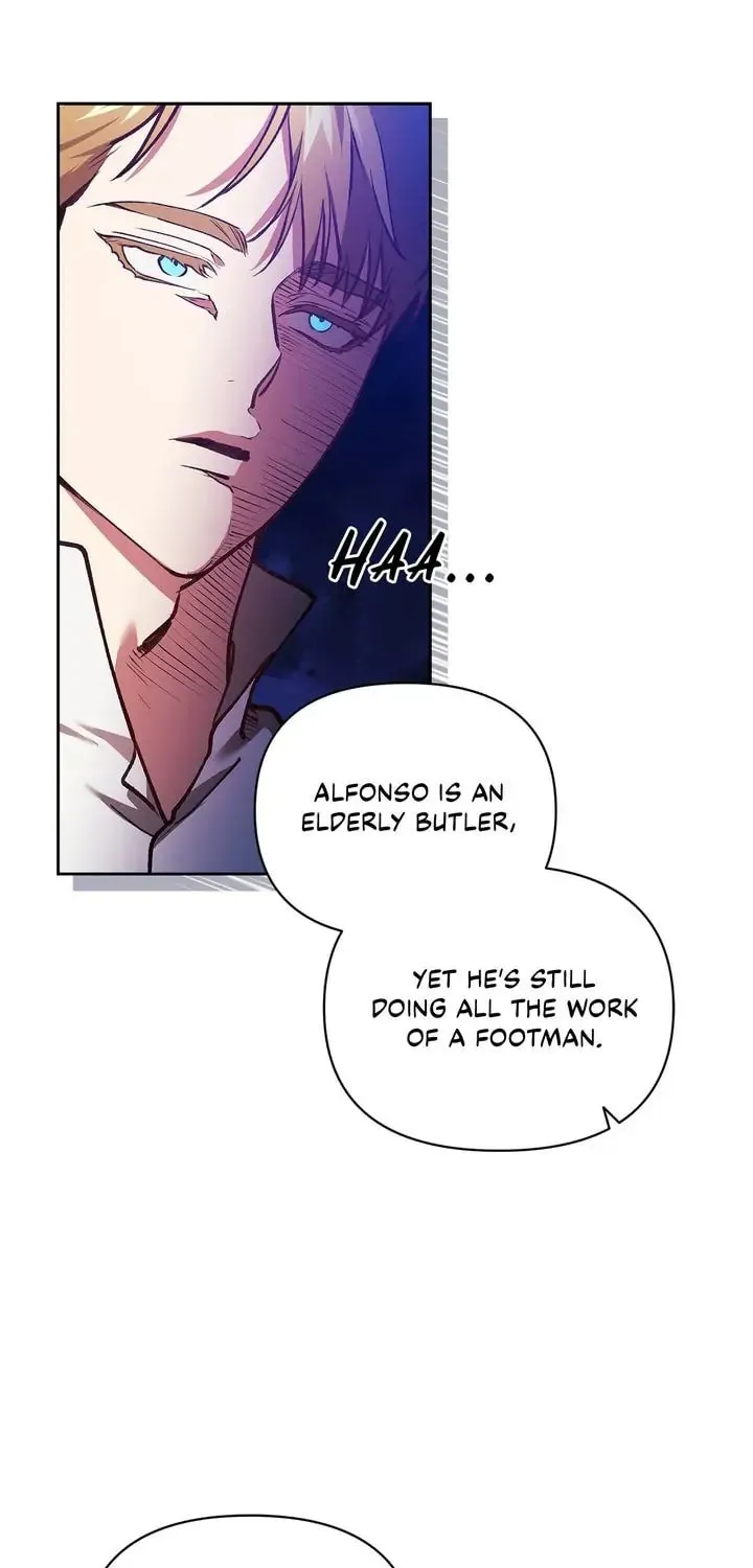 The Broken Ring: This Marriage Will Fail Anyway Chapter 28 page 51 - 