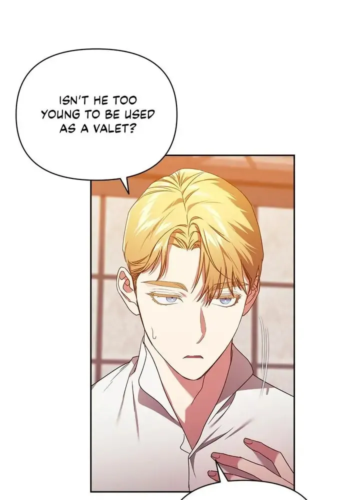 The Broken Ring: This Marriage Will Fail Anyway Chapter 28 page 53 - 