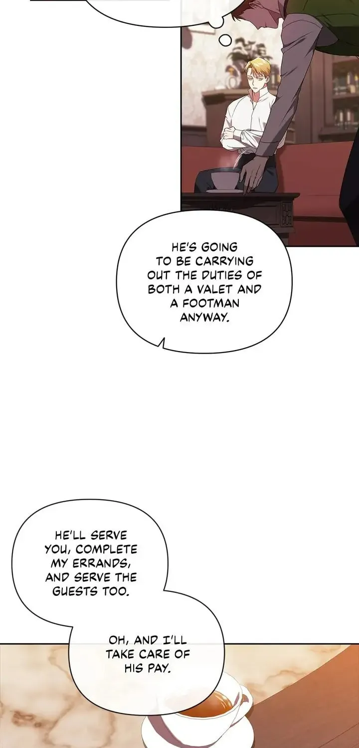 The Broken Ring: This Marriage Will Fail Anyway Chapter 28 page 55 - 