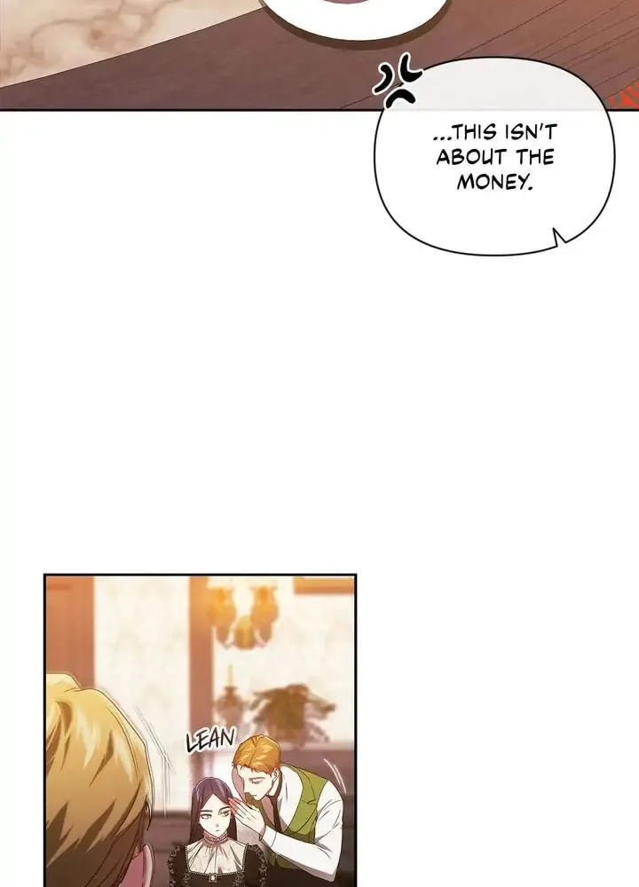 The Broken Ring: This Marriage Will Fail Anyway Chapter 28 page 56 - 
