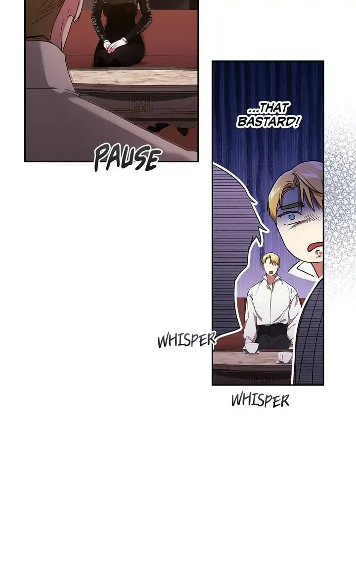 The Broken Ring: This Marriage Will Fail Anyway Chapter 28 page 57 - 