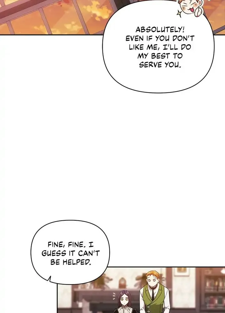 The Broken Ring: This Marriage Will Fail Anyway Chapter 28 page 60 - 