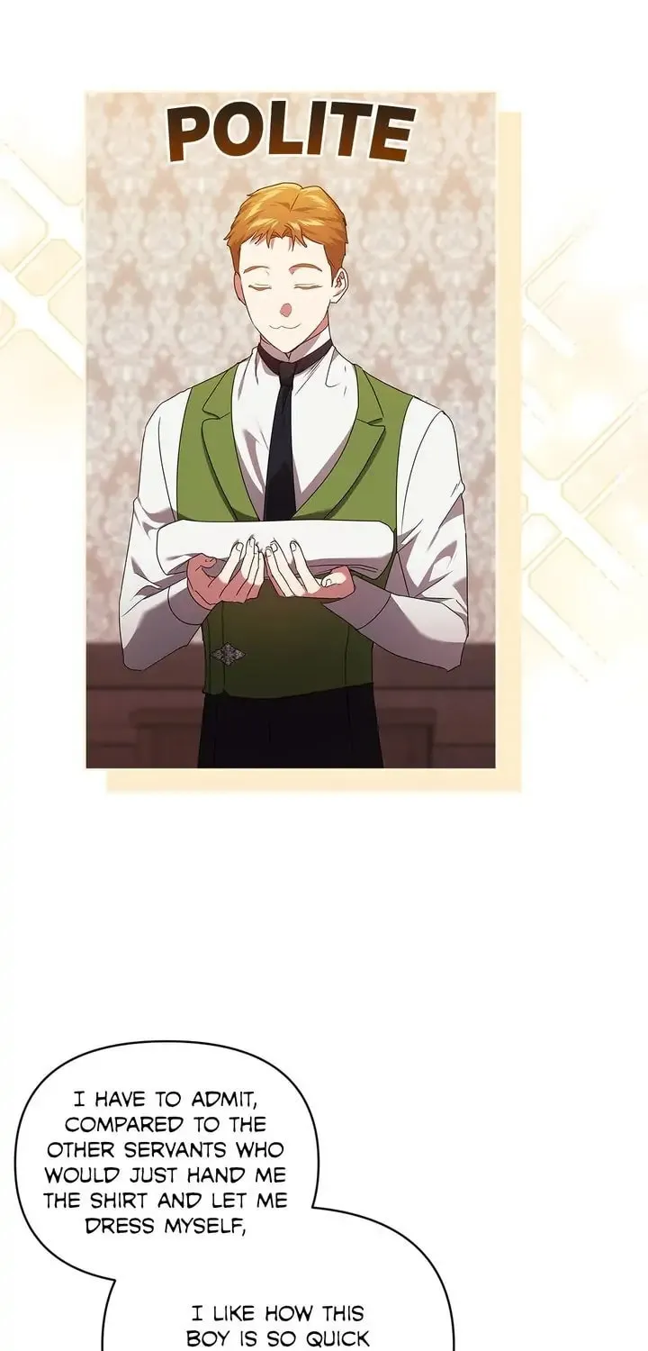 The Broken Ring: This Marriage Will Fail Anyway Chapter 28 page 64 - 