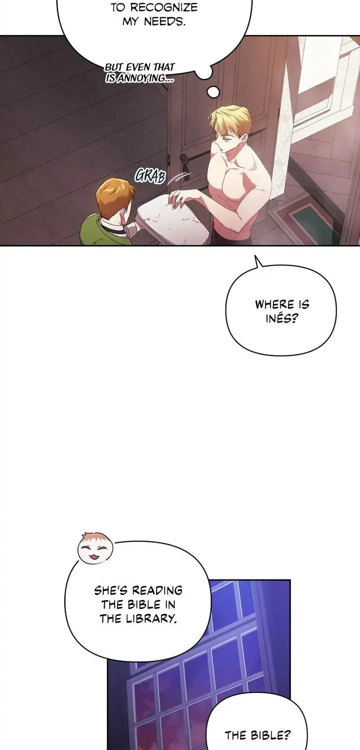 The Broken Ring: This Marriage Will Fail Anyway Chapter 28 page 65 - 