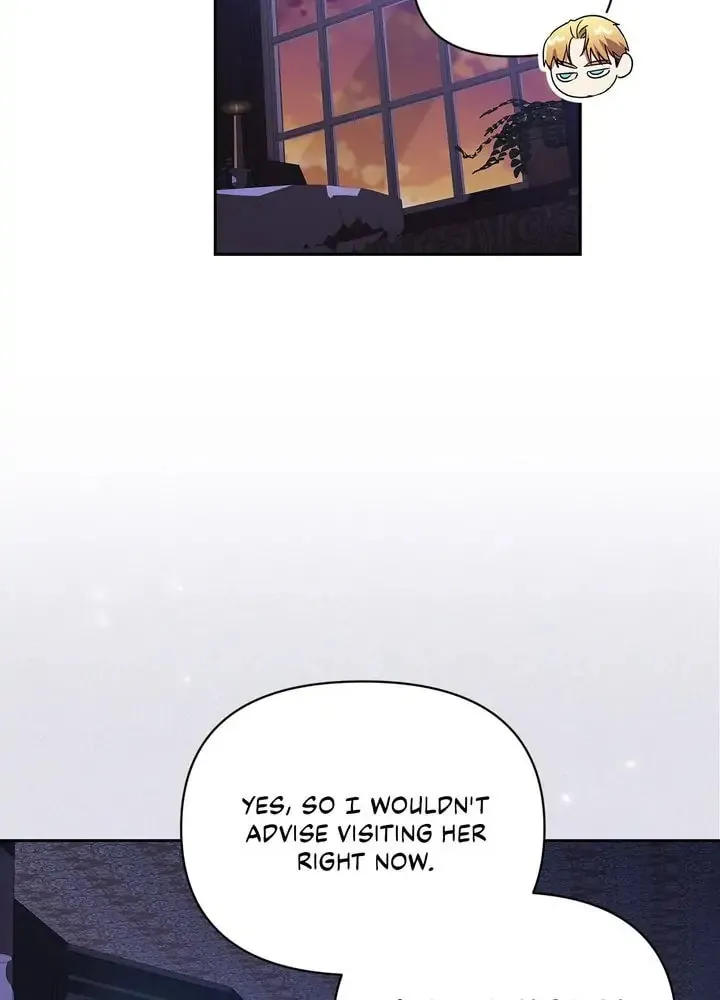 The Broken Ring: This Marriage Will Fail Anyway Chapter 28 page 66 - 