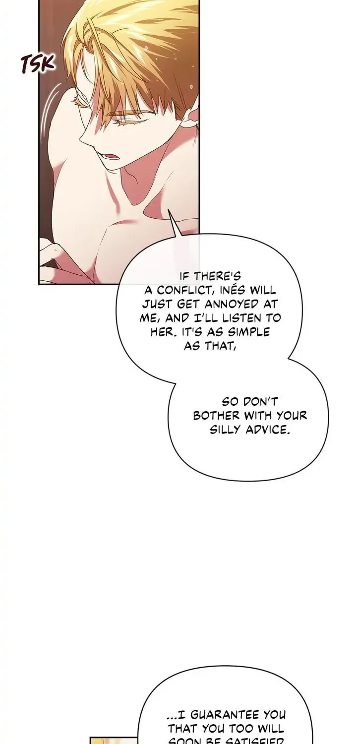 The Broken Ring: This Marriage Will Fail Anyway Chapter 28 page 68 - 