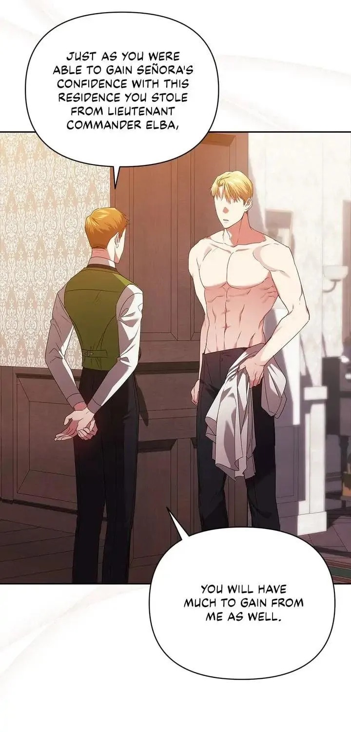 The Broken Ring: This Marriage Will Fail Anyway Chapter 28 page 70 - 
