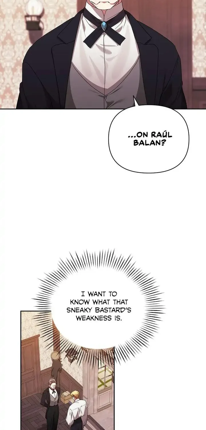 The Broken Ring: This Marriage Will Fail Anyway Chapter 28 page 73 - 