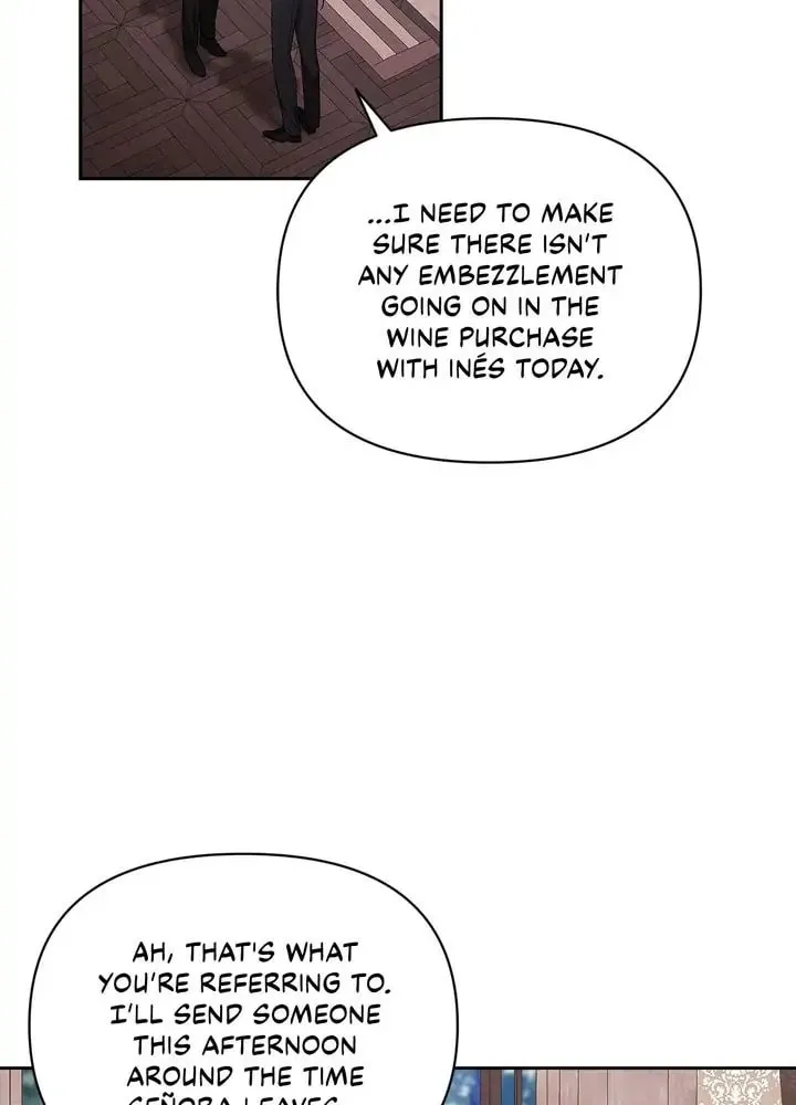 The Broken Ring: This Marriage Will Fail Anyway Chapter 28 page 74 - 