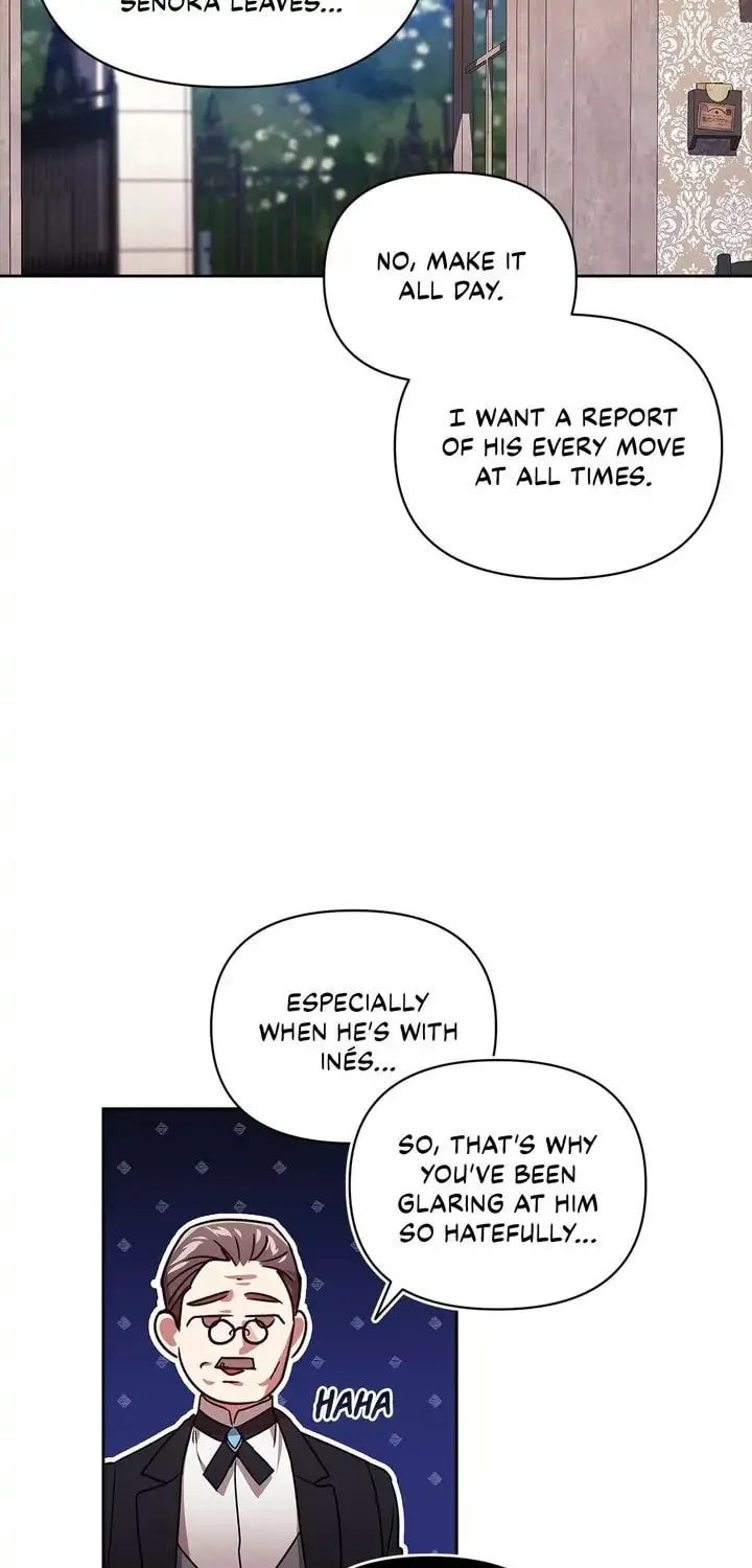 The Broken Ring: This Marriage Will Fail Anyway Chapter 28 page 75 - 