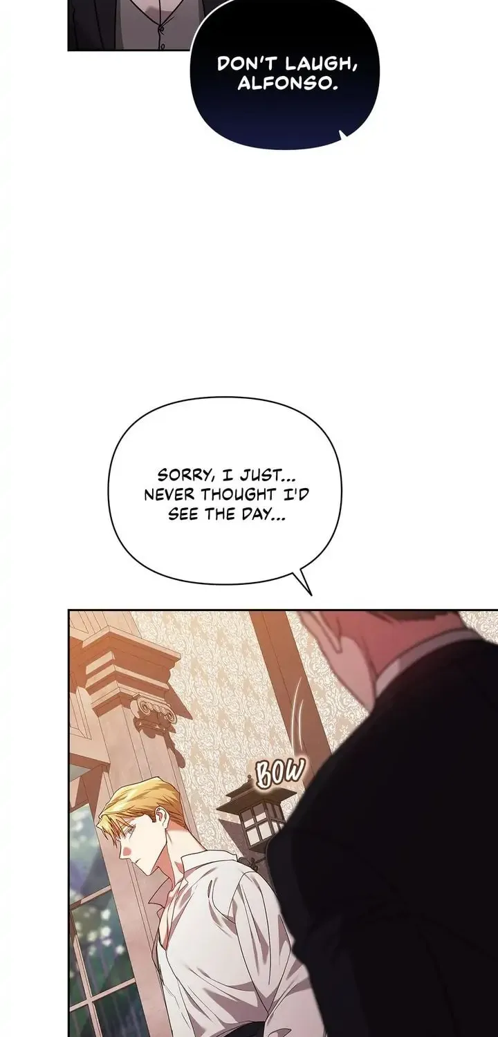 The Broken Ring: This Marriage Will Fail Anyway Chapter 28 page 76 - 
