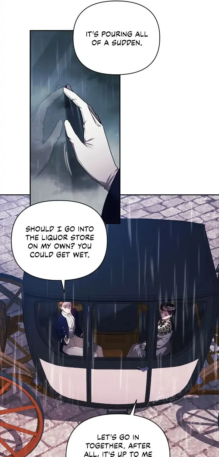 The Broken Ring: This Marriage Will Fail Anyway Chapter 29 page 2 - 
