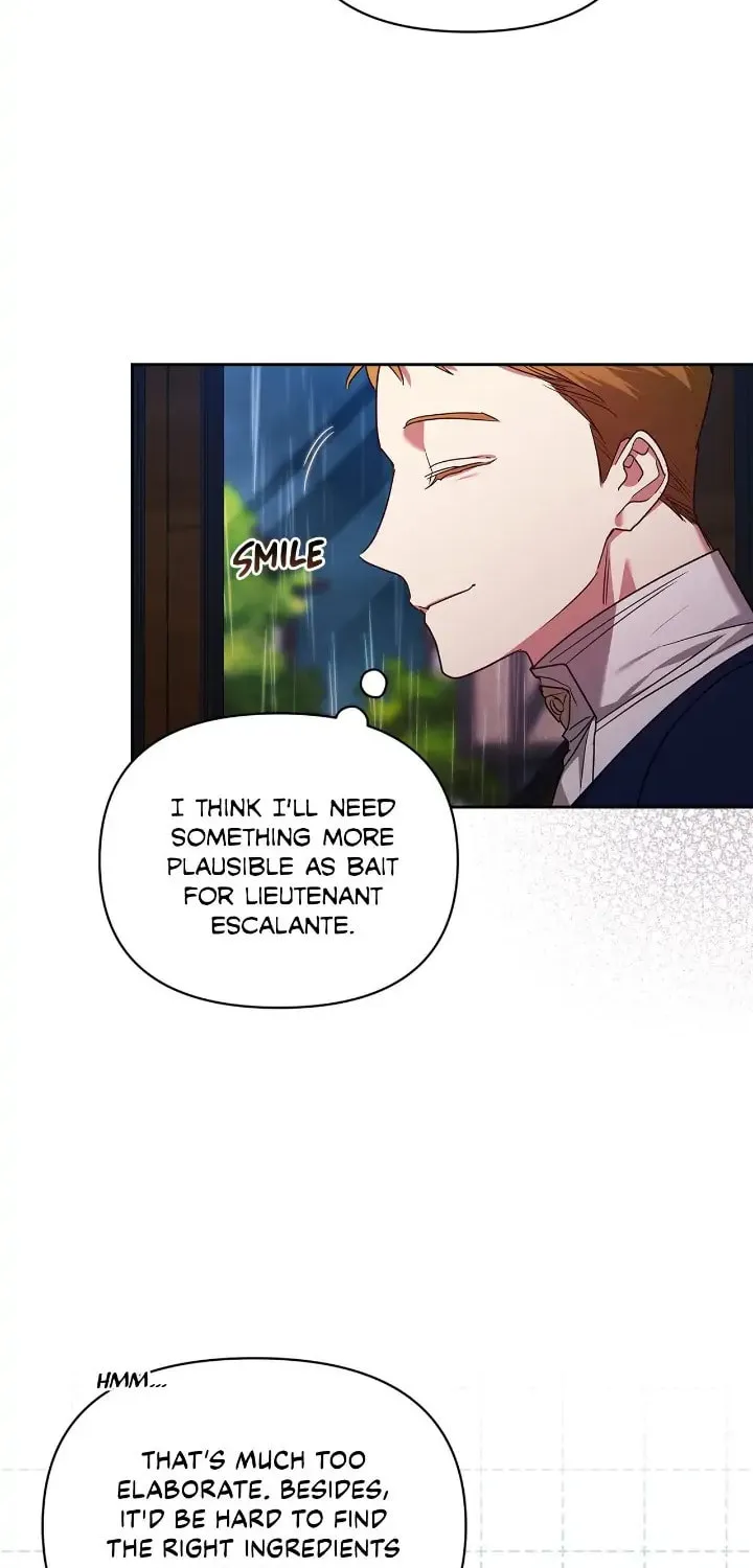The Broken Ring: This Marriage Will Fail Anyway Chapter 29 page 13 - 