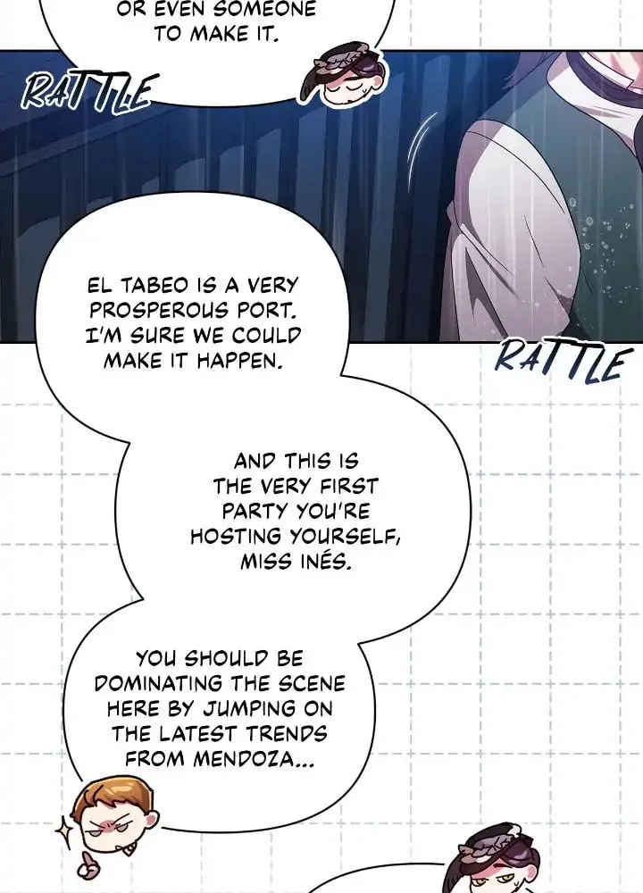 The Broken Ring: This Marriage Will Fail Anyway Chapter 29 page 14 - 