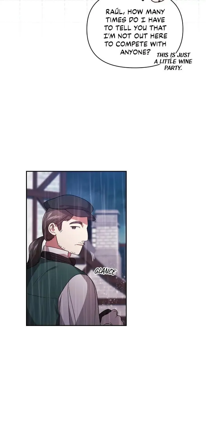 The Broken Ring: This Marriage Will Fail Anyway Chapter 29 page 15 - 