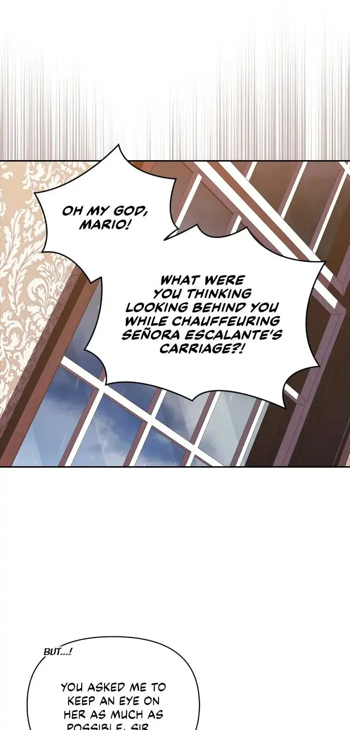 The Broken Ring: This Marriage Will Fail Anyway Chapter 29 page 16 - 