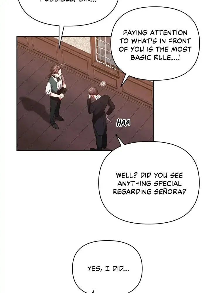 The Broken Ring: This Marriage Will Fail Anyway Chapter 29 page 17 - 