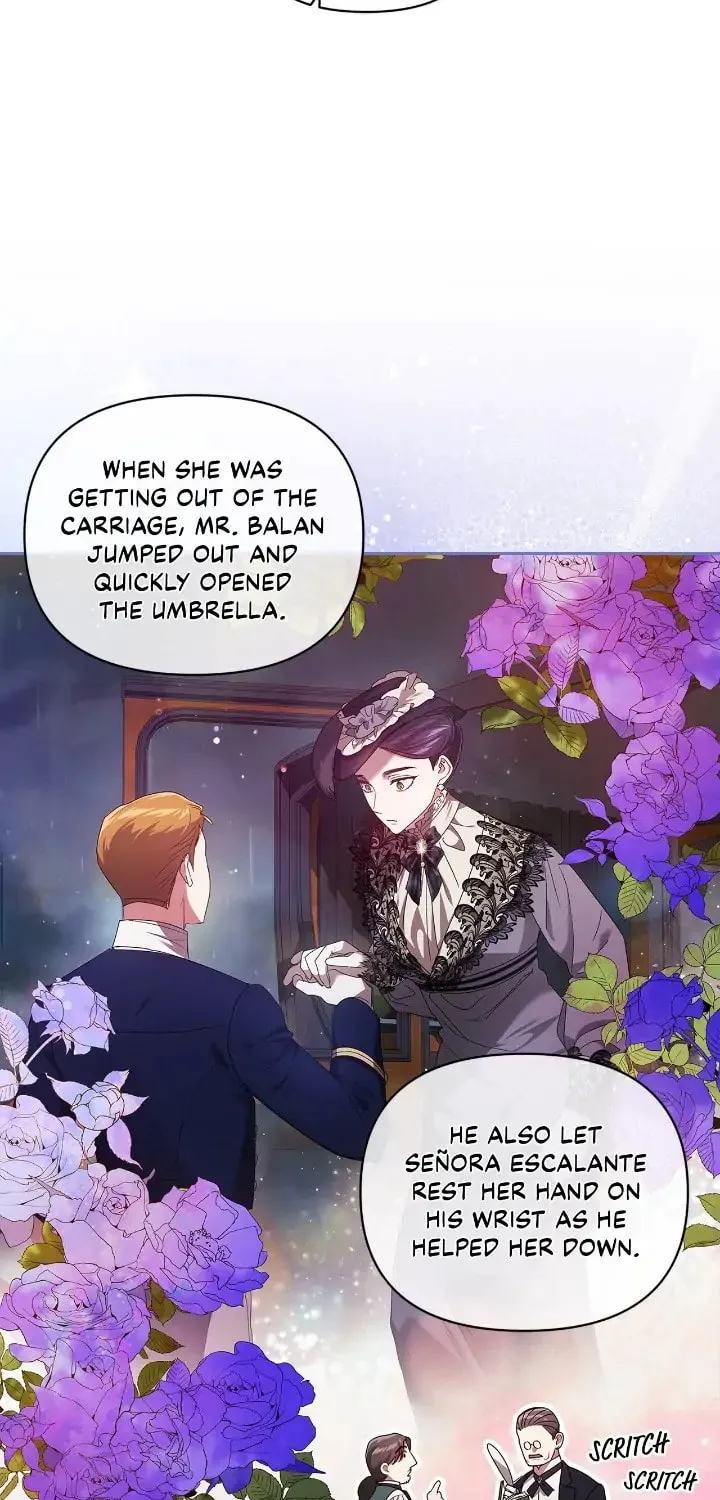 The Broken Ring: This Marriage Will Fail Anyway Chapter 29 page 18 - 