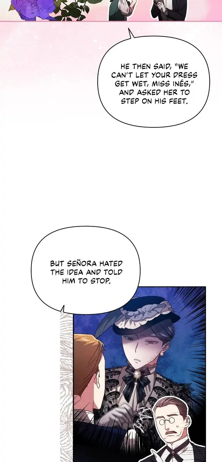 The Broken Ring: This Marriage Will Fail Anyway Chapter 29 page 19 - 