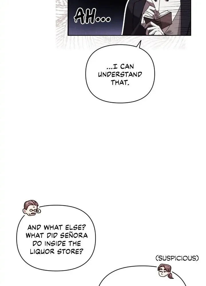 The Broken Ring: This Marriage Will Fail Anyway Chapter 29 page 20 - 