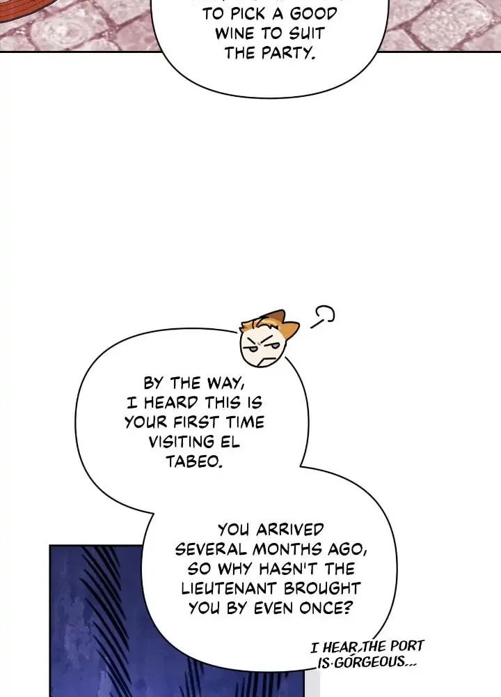 The Broken Ring: This Marriage Will Fail Anyway Chapter 29 page 3 - 