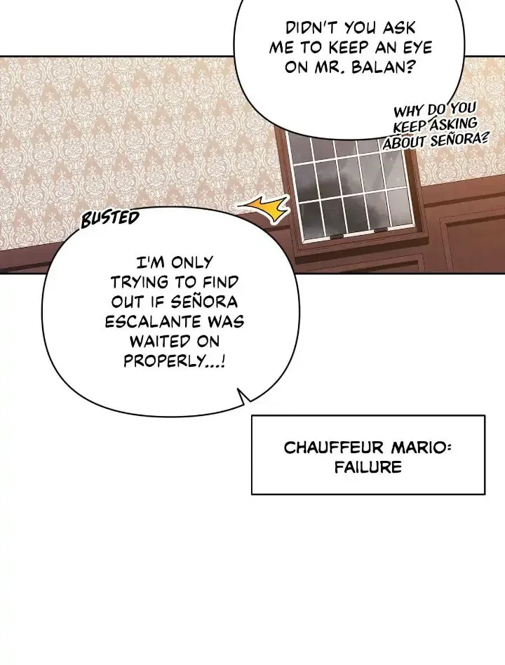 The Broken Ring: This Marriage Will Fail Anyway Chapter 29 page 21 - 