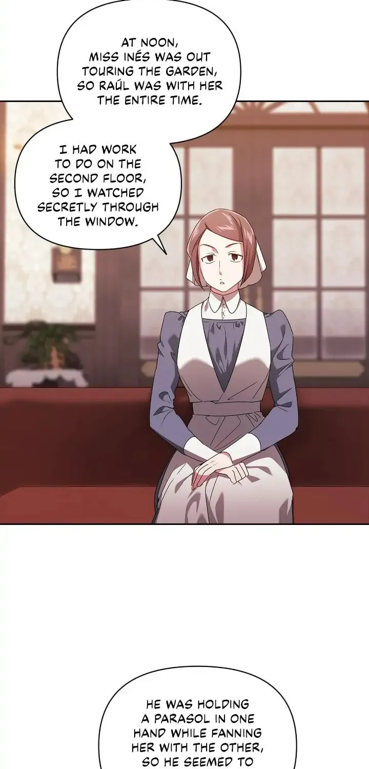 The Broken Ring: This Marriage Will Fail Anyway Chapter 29 page 23 - 