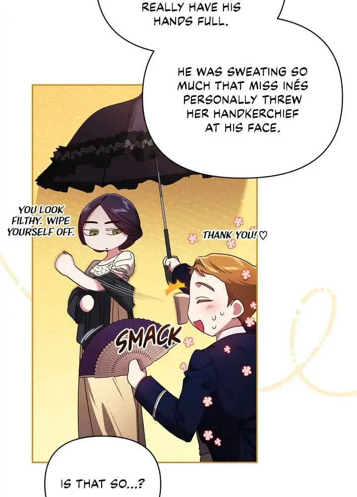 The Broken Ring: This Marriage Will Fail Anyway Chapter 29 page 24 - 